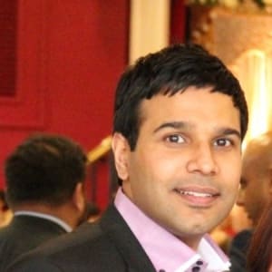 Kam Chavda