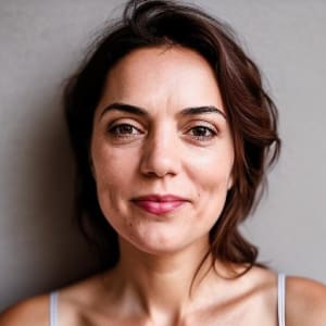 Paula Burghelea