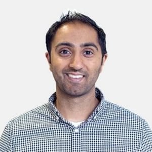 Avatar image of Ilesh Mistry