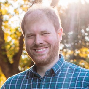 Avatar image of Rick McGrath