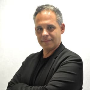 David Carmona Maroto