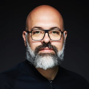 Luca Mezzalira