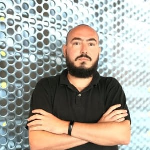 Avatar image of Danilo Marroco