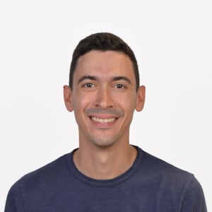 Avatar image of Jarret Moses