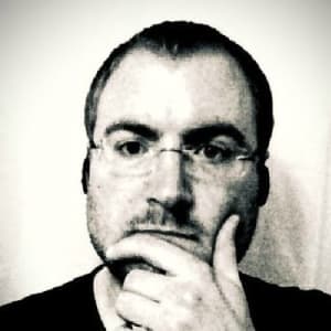 Andrew Harasymiw
