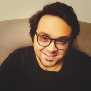 Siddhant Prabhakar
