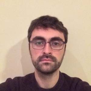 Avatar image of Daniel Boyce