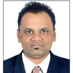 Avatar image of Tejas Savaliya