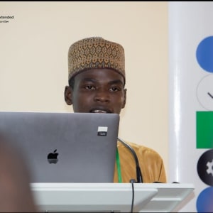 Avatar image of Adamu Muhammad Muhammad