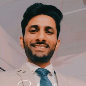 Rahul Shiv Kumar