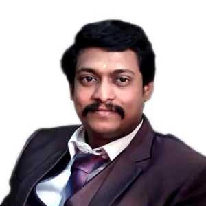 Avatar image of Ganesh Gandhi