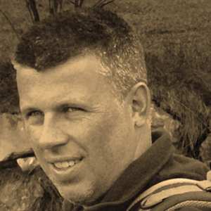 Richard Teeuwen