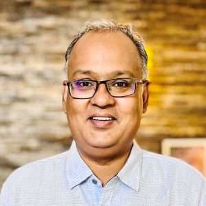 Saikalyan Akunuri