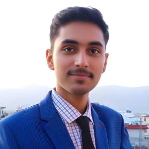 Muhammad Kashan Ashraf