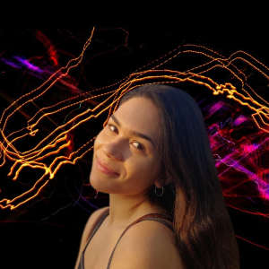 Avatar image of Vasiliki Doropoulou