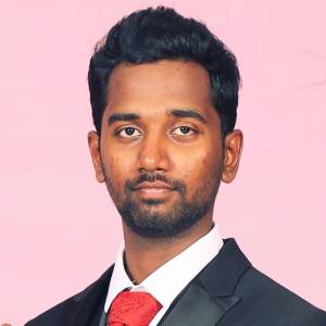 Avatar image of Chandrasekar Marappan