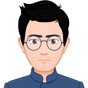 Avatar image of H. D.