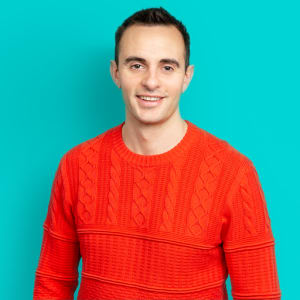 Daniel Goulding
