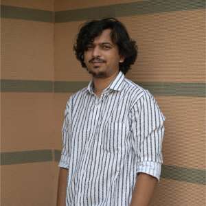 Avatar image of Chirayu Patel