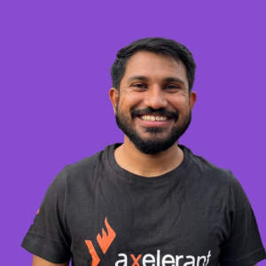 Nishant Mishra