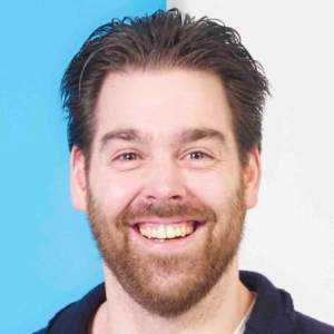 Avatar image of Ralf Floris