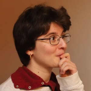 Avatar image of Aurora Borghi