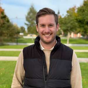 Niklas Abrahamsson