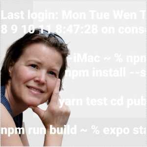 Avatar image of Jo Landa