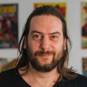 Oliver Küchen