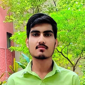 Himanshu Chauhan