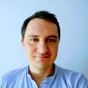 Jakub Grzywaczewski
