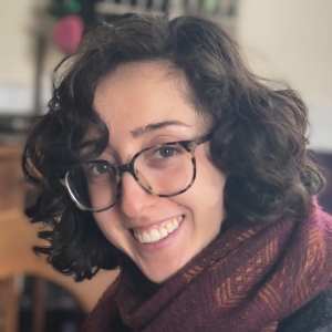 Amalya Megerman