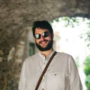 Paolo Ricciuti