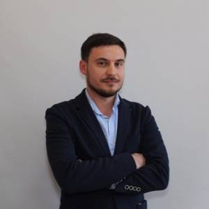 Avatar image of Aleksandr Konovalov