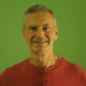 Avatar image of Yves Dorfsman