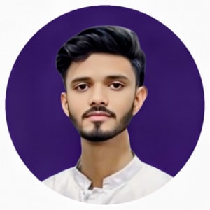 Muhammad Huzaifa
