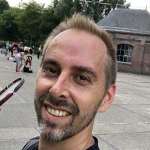 Michiel van der Ros