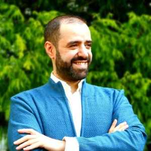 Avatar image of Iraklis Psaroudakis