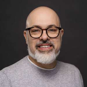 Luca Mezzalira