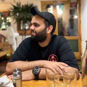 Avatar image of Nikhil Upadhyay