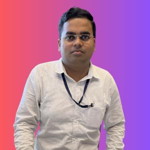 Avatar image of Rohit Ranjan Kumar