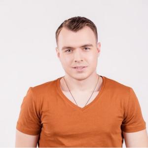 Vladyslav Abramov
