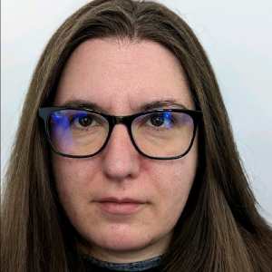 Ioana Sauleac