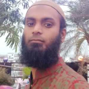 Zahid Hossain 