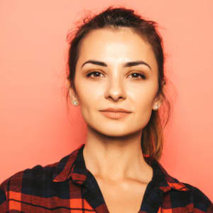Sophia Tremblay