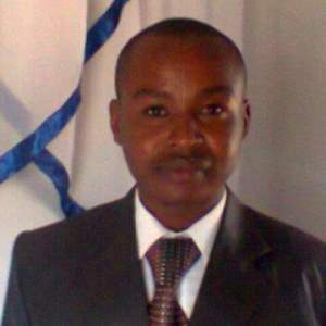 Festus Kyalo mutua