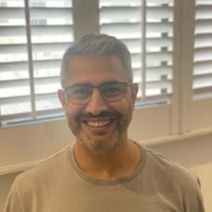 Avatar image of Omar Albacha