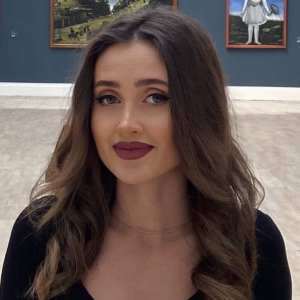 Liana Baghiyan