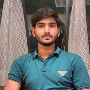 Avatar image of Mohsin Shaikh 