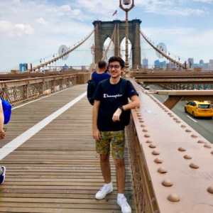 Avatar image of Armağan Dalkıran